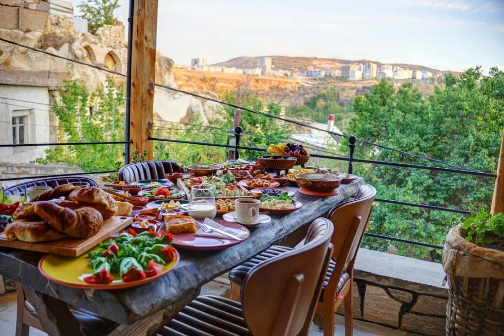 Aşk-ı Nare Cave Hotel Swimming Pool & SPA