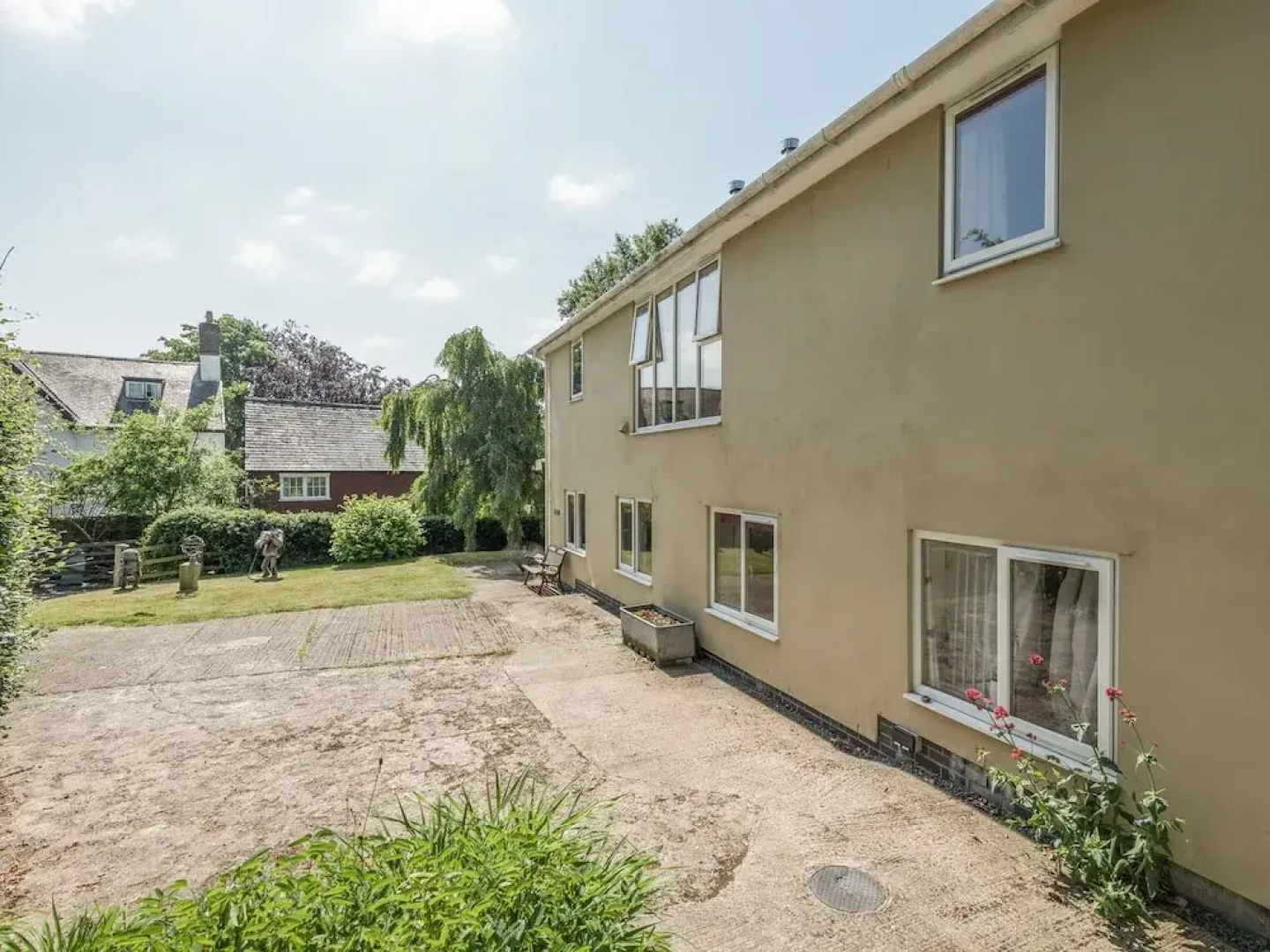 The Schoolhouse Bakehouse