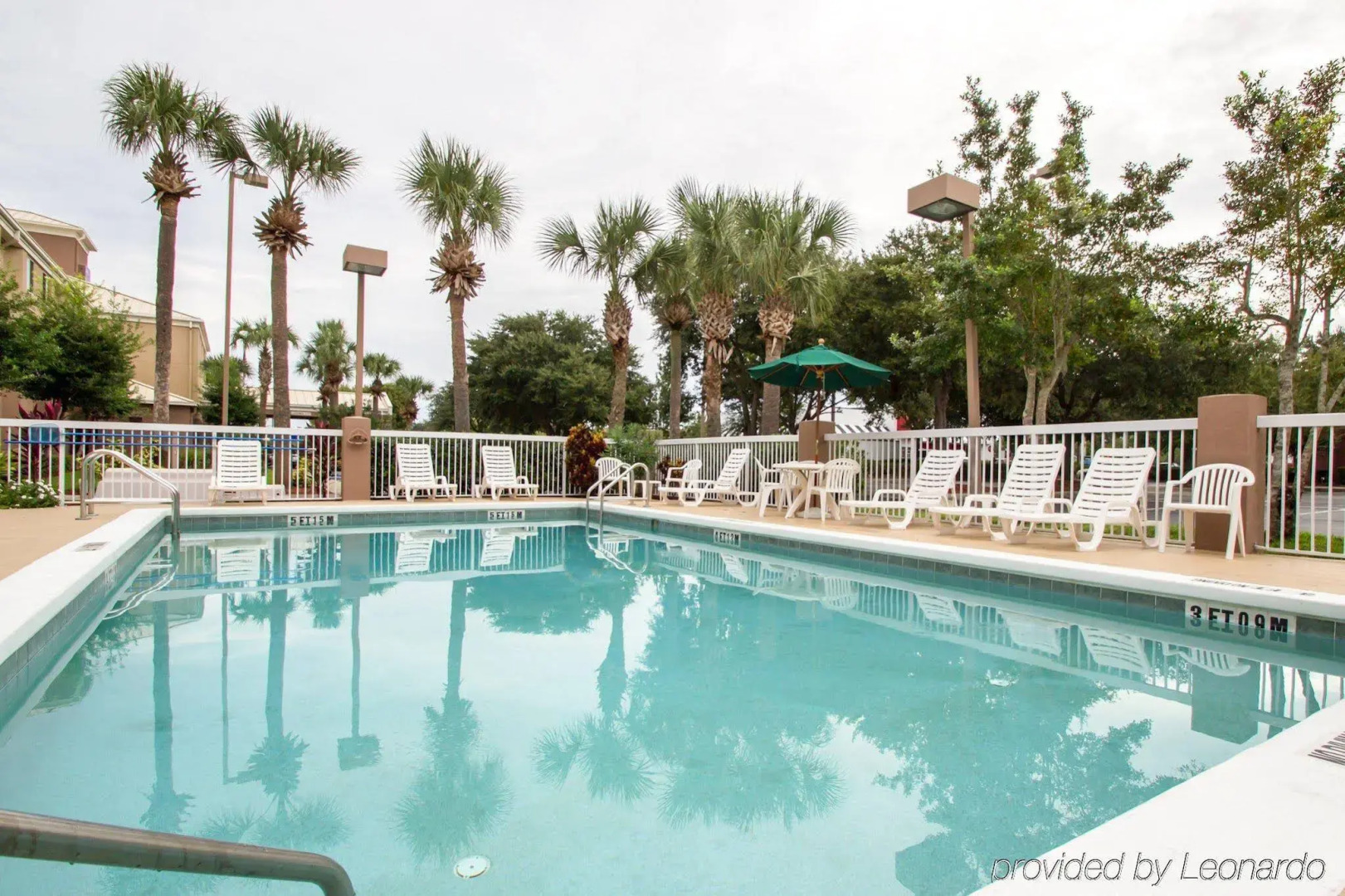 Sleep Inn Ormond Beach - Daytona