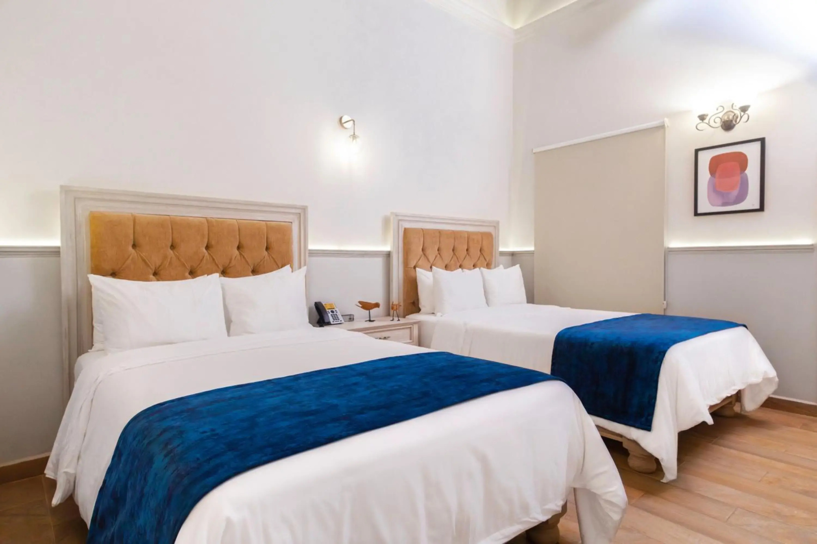 voco Royalty Puebla Downtown by IHG