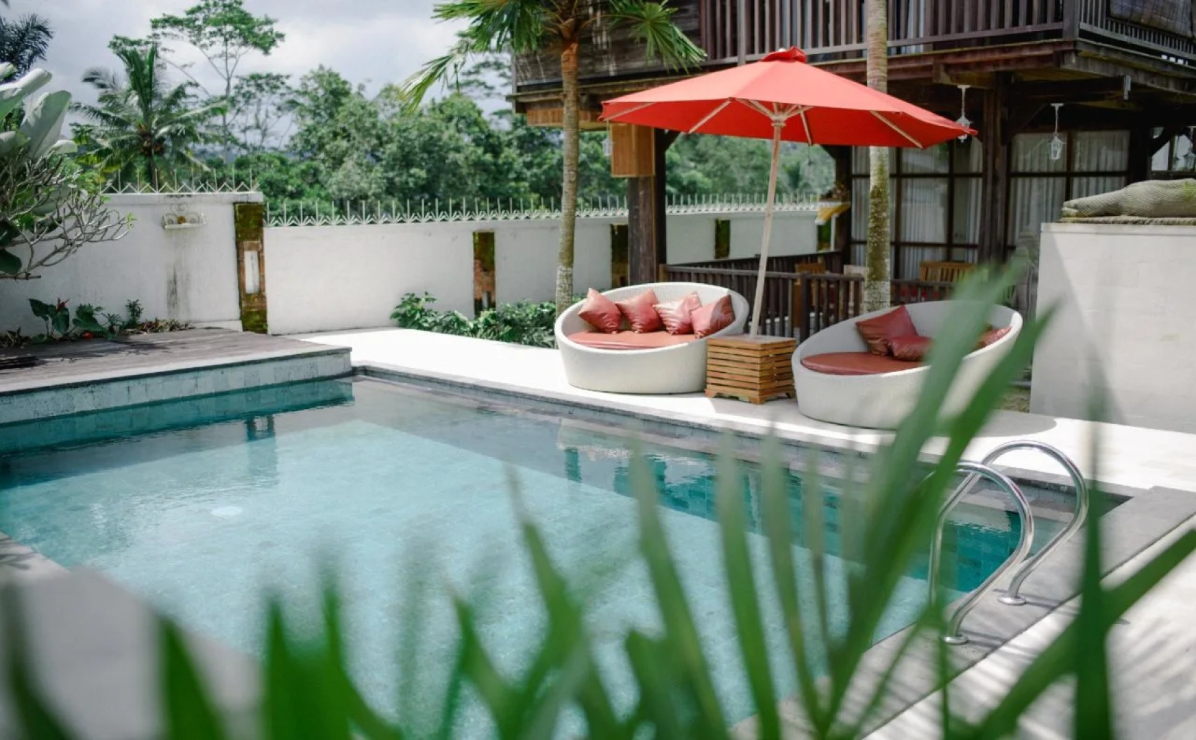 Babakan Hidden Paradise