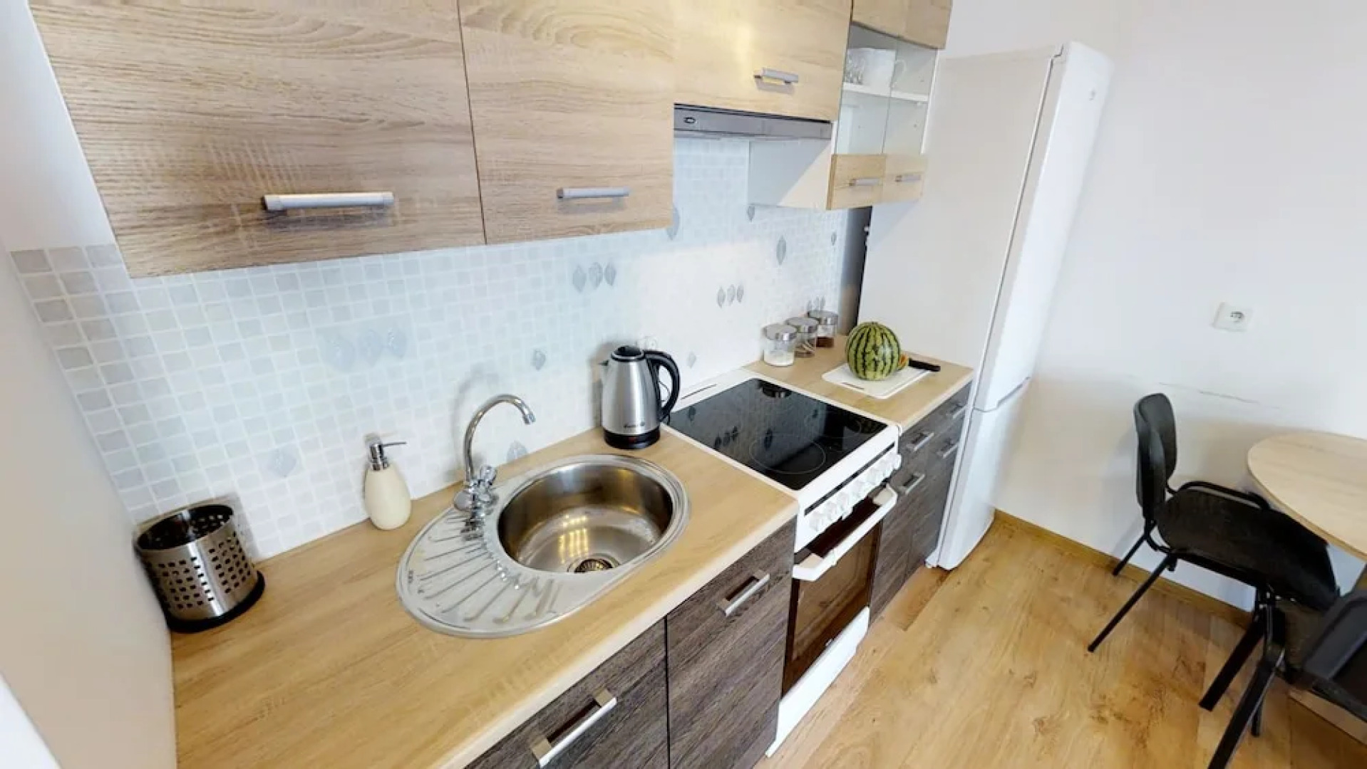 Rint - Centrum Kaczorowskiego