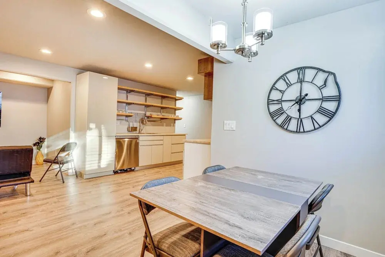 Layton Vacation Rental - Close to Hiking Trails!