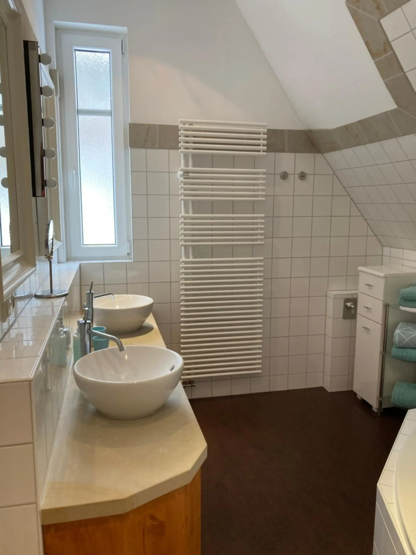 Auberge Tabarz Inselsberg