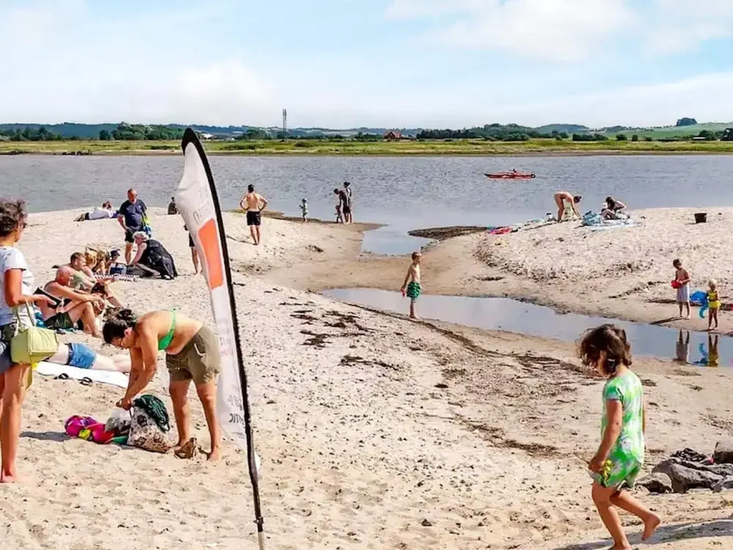 10 Person Holiday Home in Vinderup-by Traum