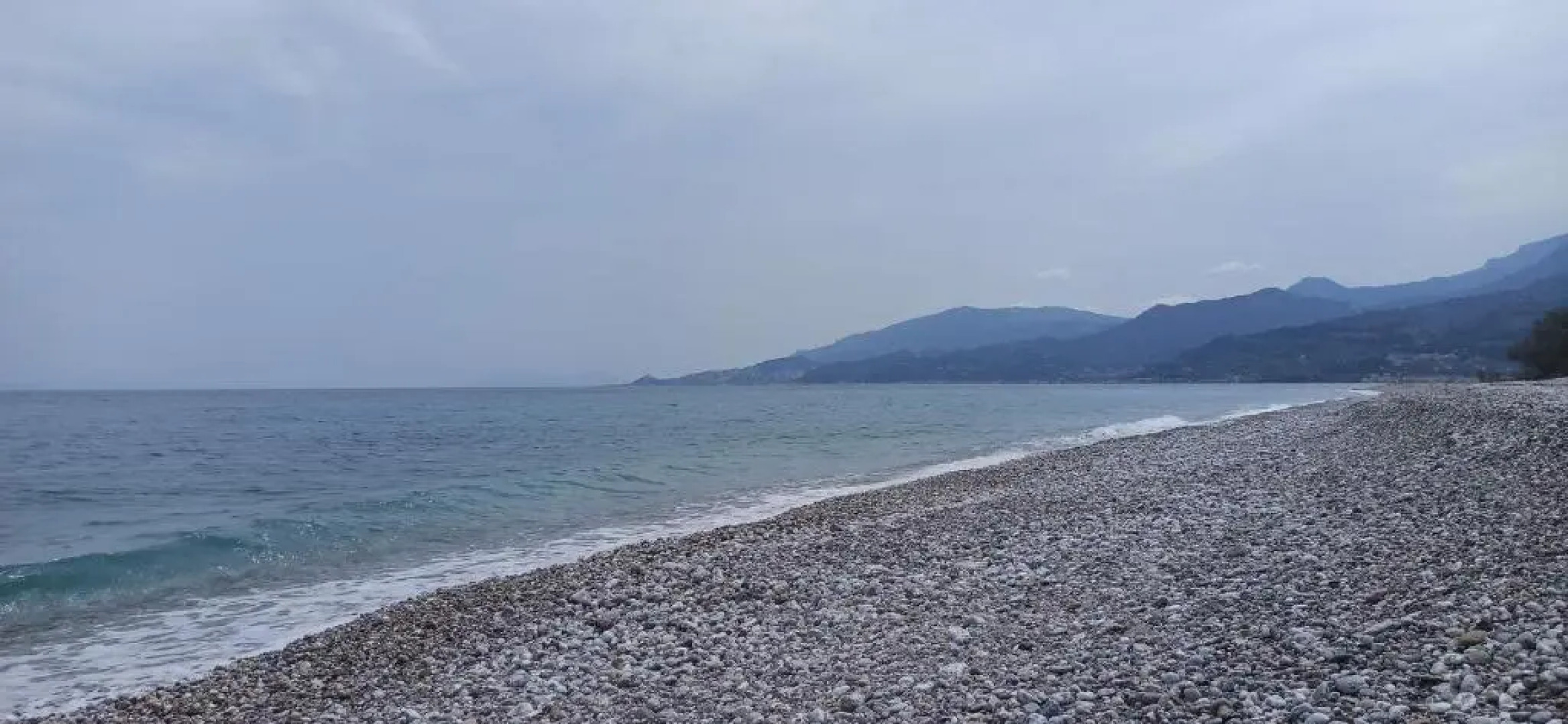 Nikos Holidays House