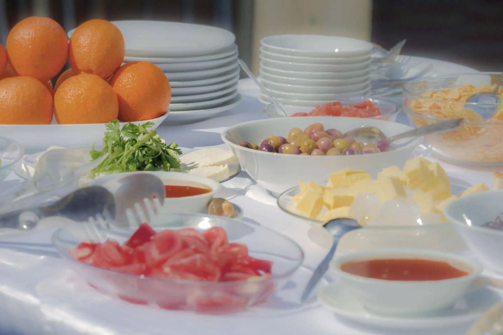 Dedeminn Garden Hotel