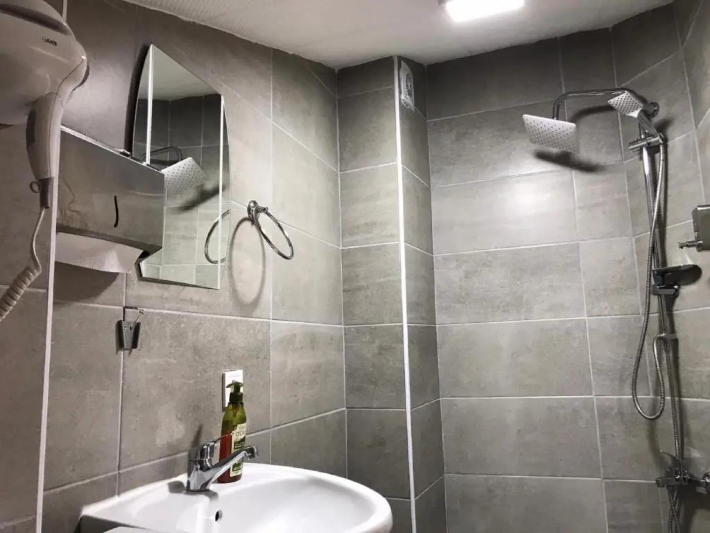 Zion Home Butik Otel