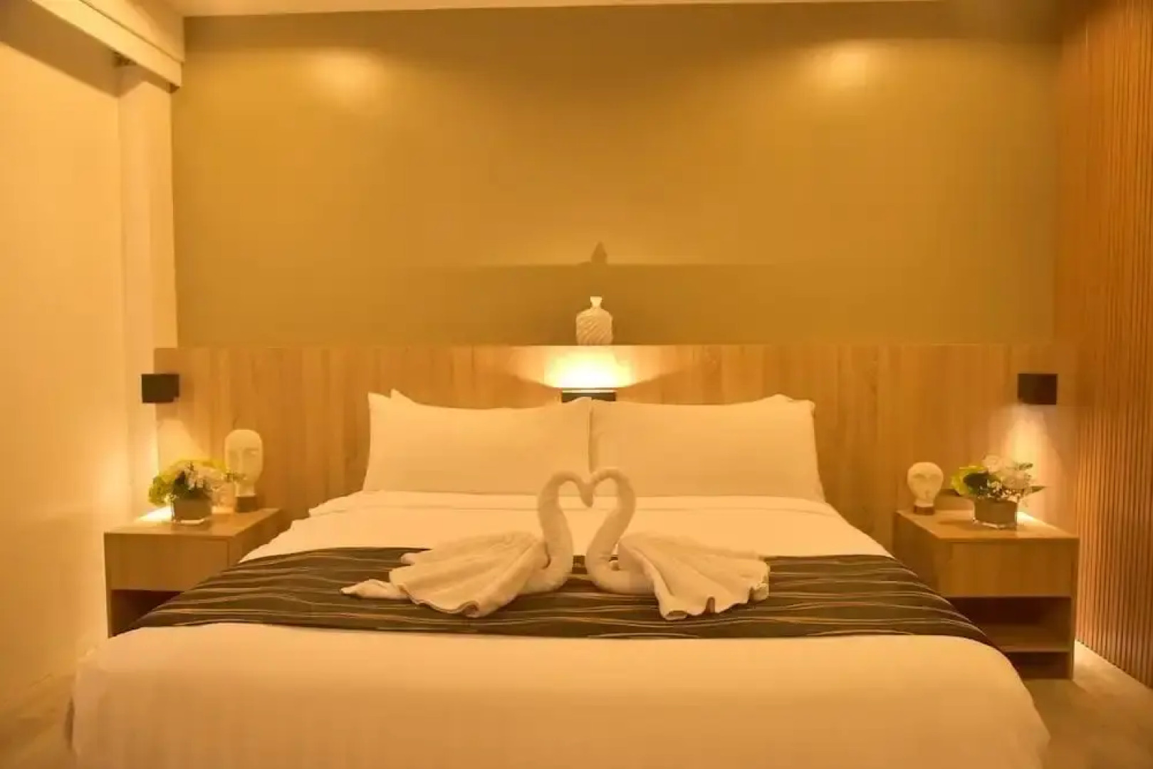 Forest Crest Nature Hotel and Resort