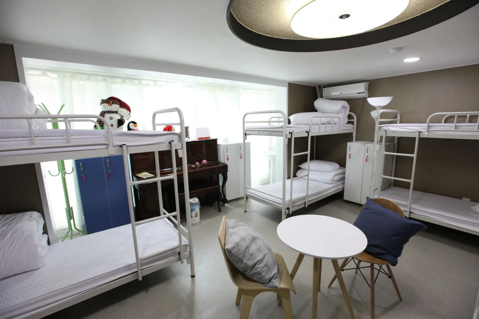 Lombard House - Hostel