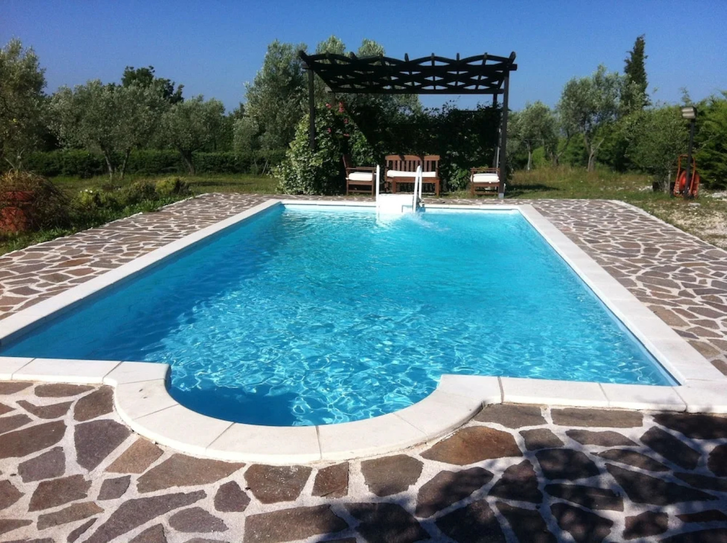 La Casa del Mandorlo