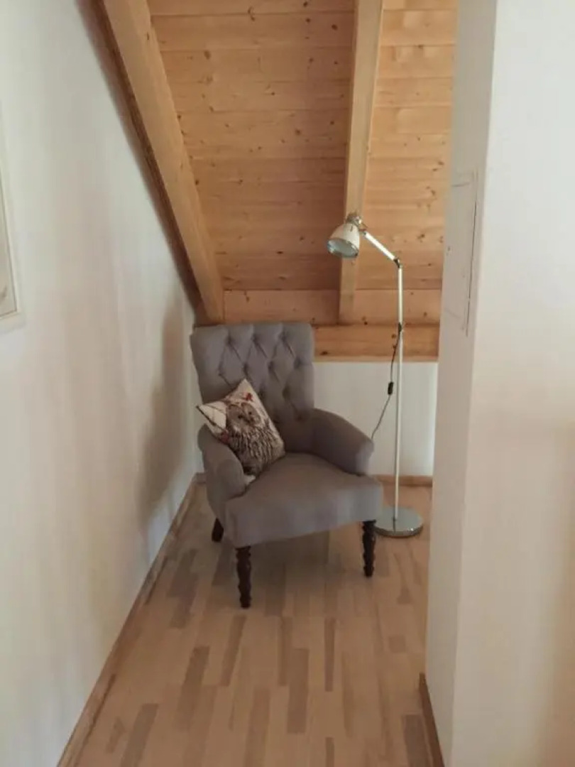 Artgerecht Ferienhäuser