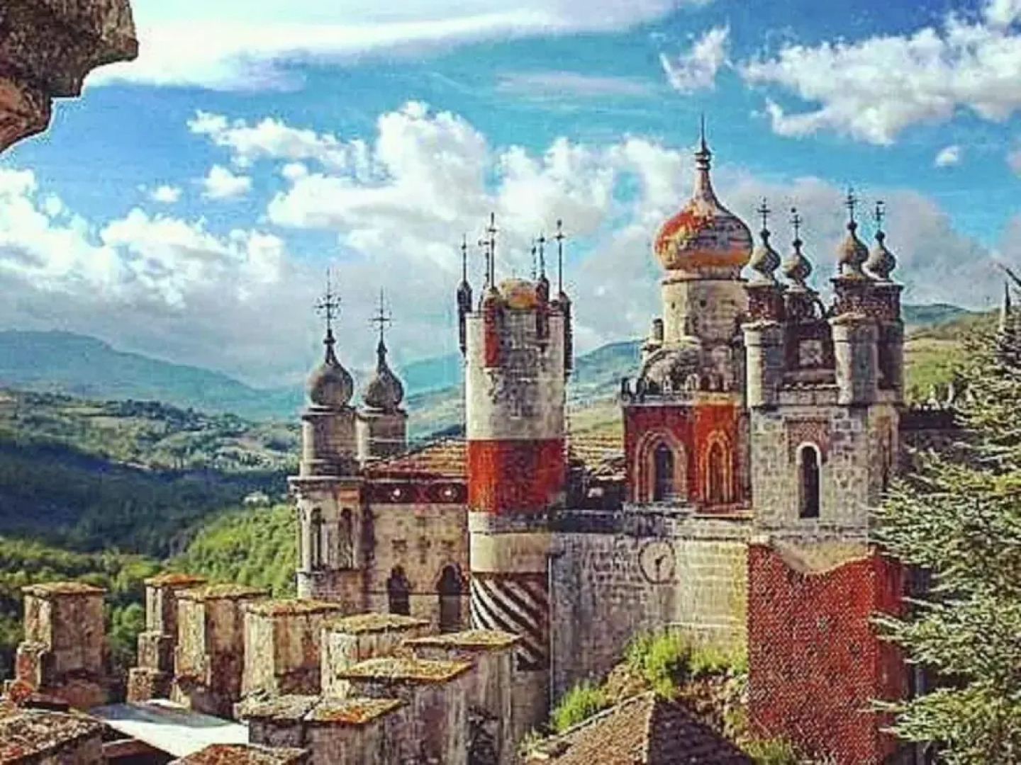 Peaceful Stay With Garden