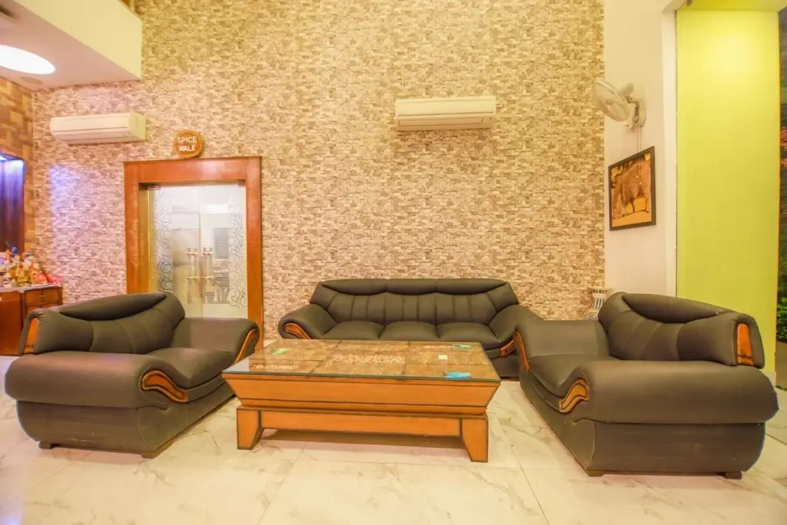 V Resorts Rajaji National Park