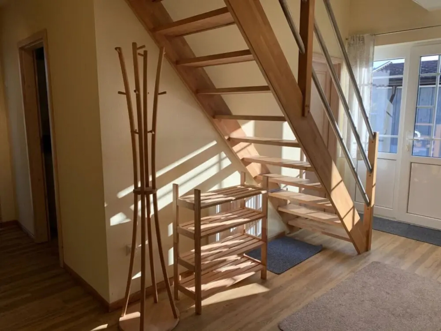 Holiday Home Beach and Nature