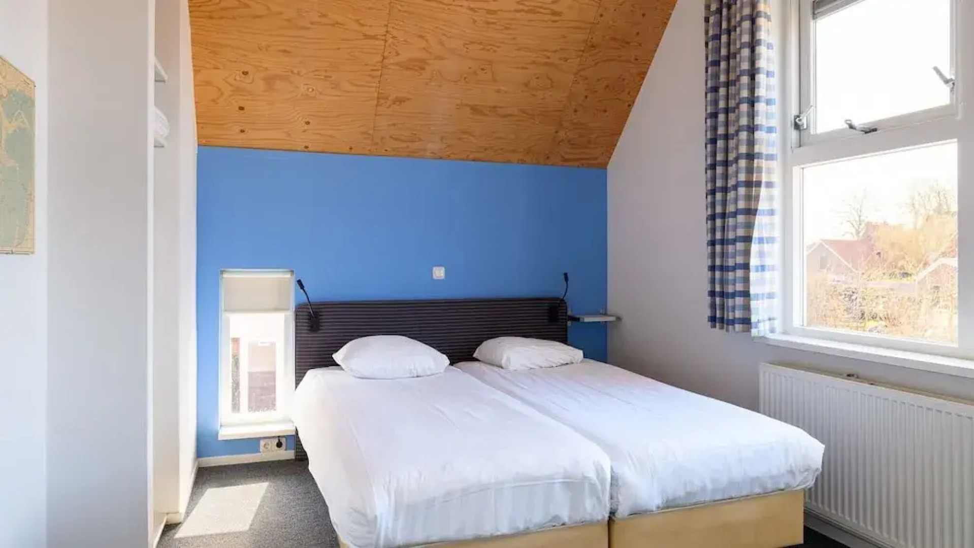 Summio Havenresort Terherne