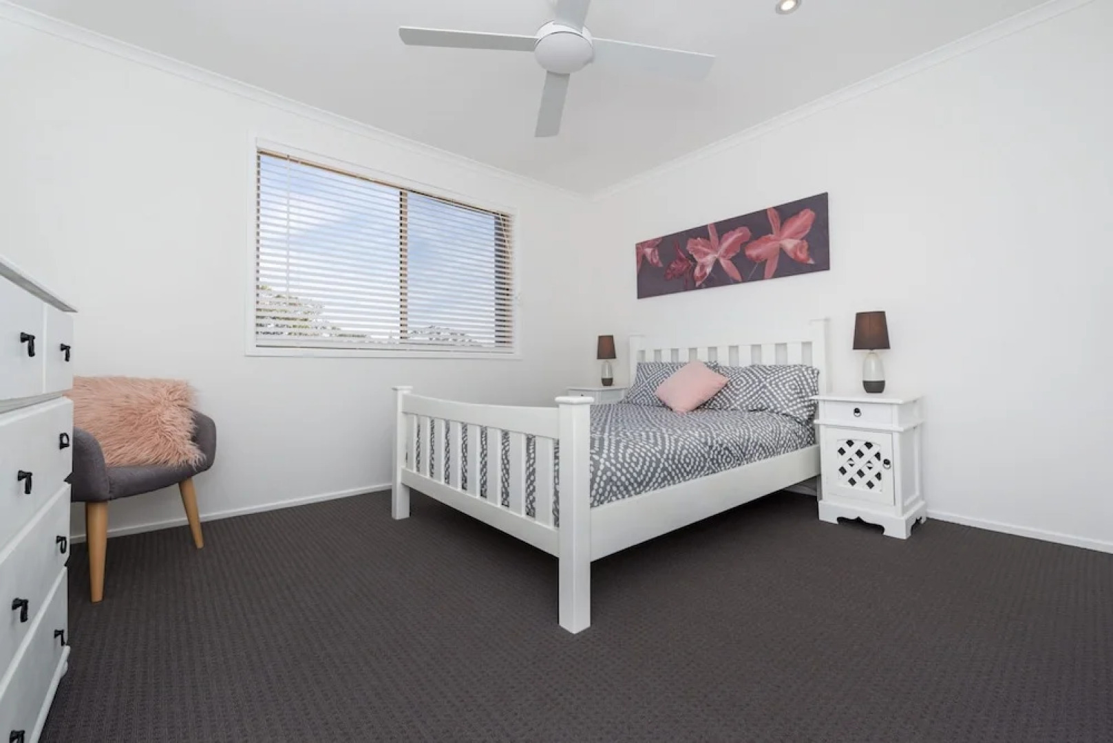 Mariner Beach House - Salamander Bay