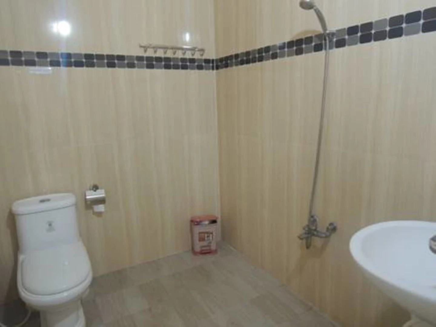 Flower Village Homestay