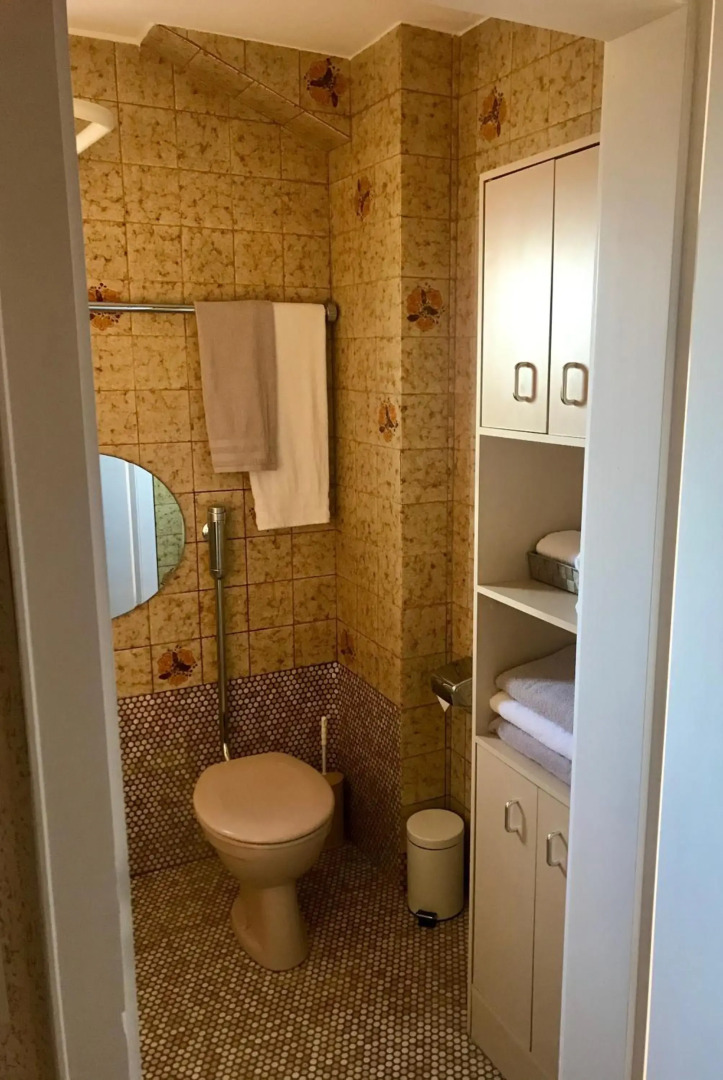 Ferienzimmer in Allensbach