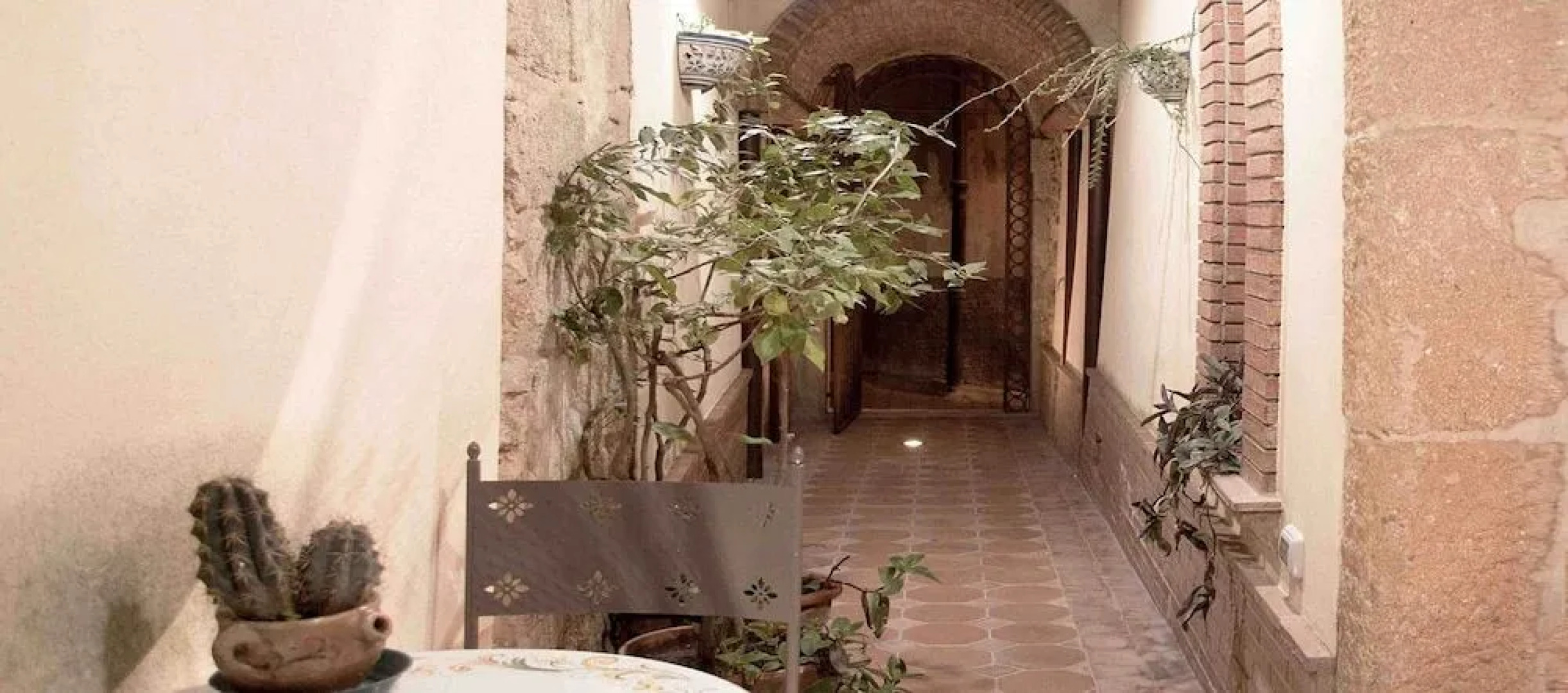 B&B La Pilozza Infiorata