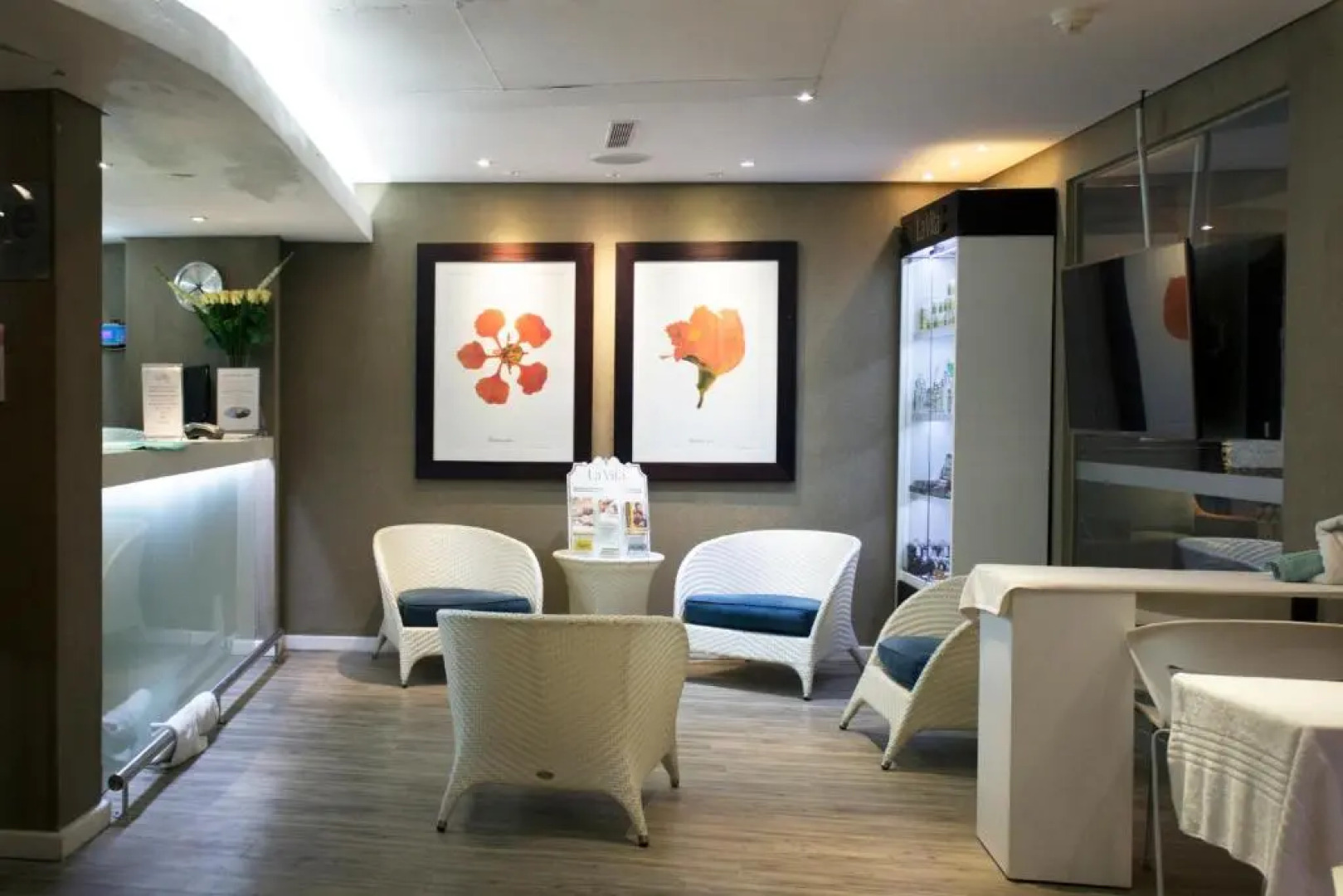 Beachbreak Holiday Letting