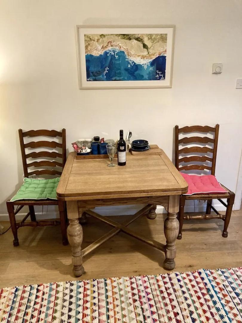 Vinegar Hill Pottery B & B