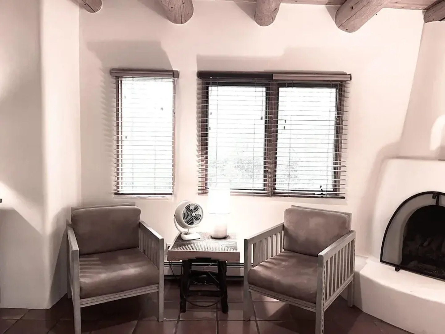 Hacienda del Sol Historic Bed & Breakfast