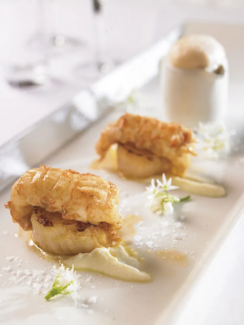 Bjørnefjorden Gjestetun