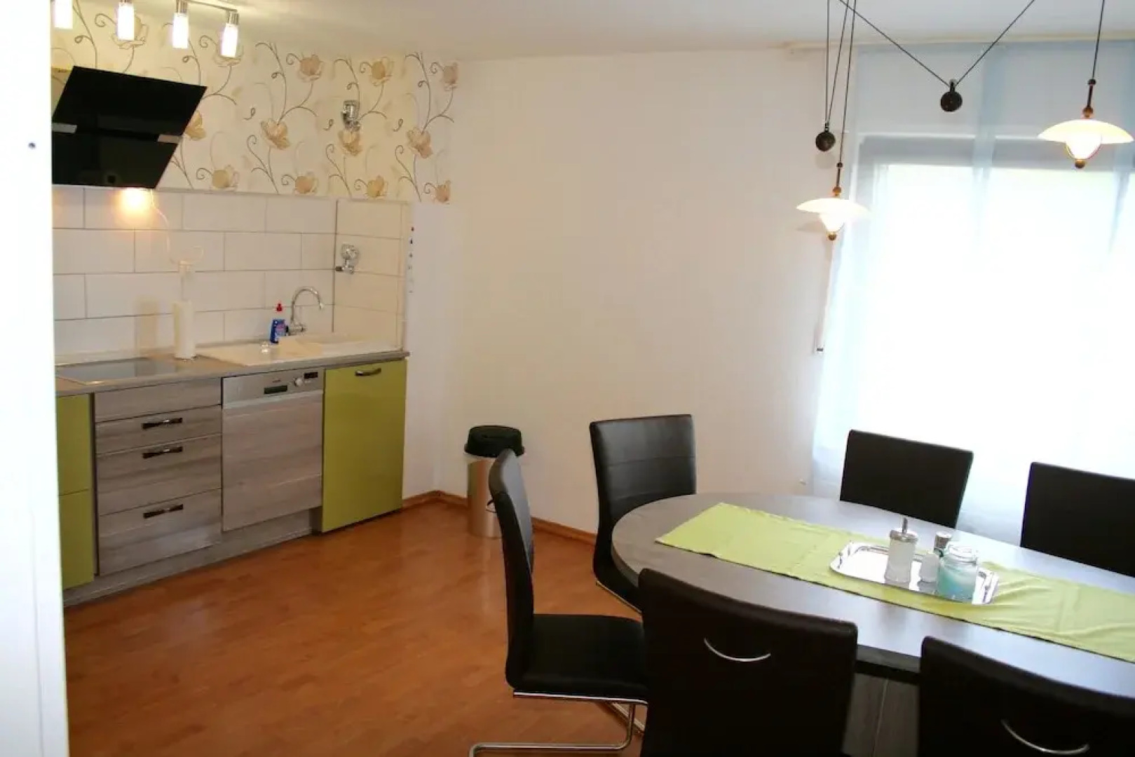 Gästehaus beim Prinz