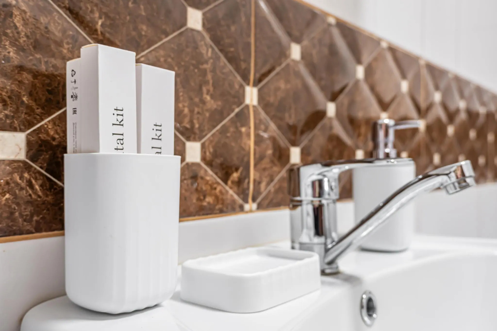 Апартаменты в Приэльбрусье дом 1