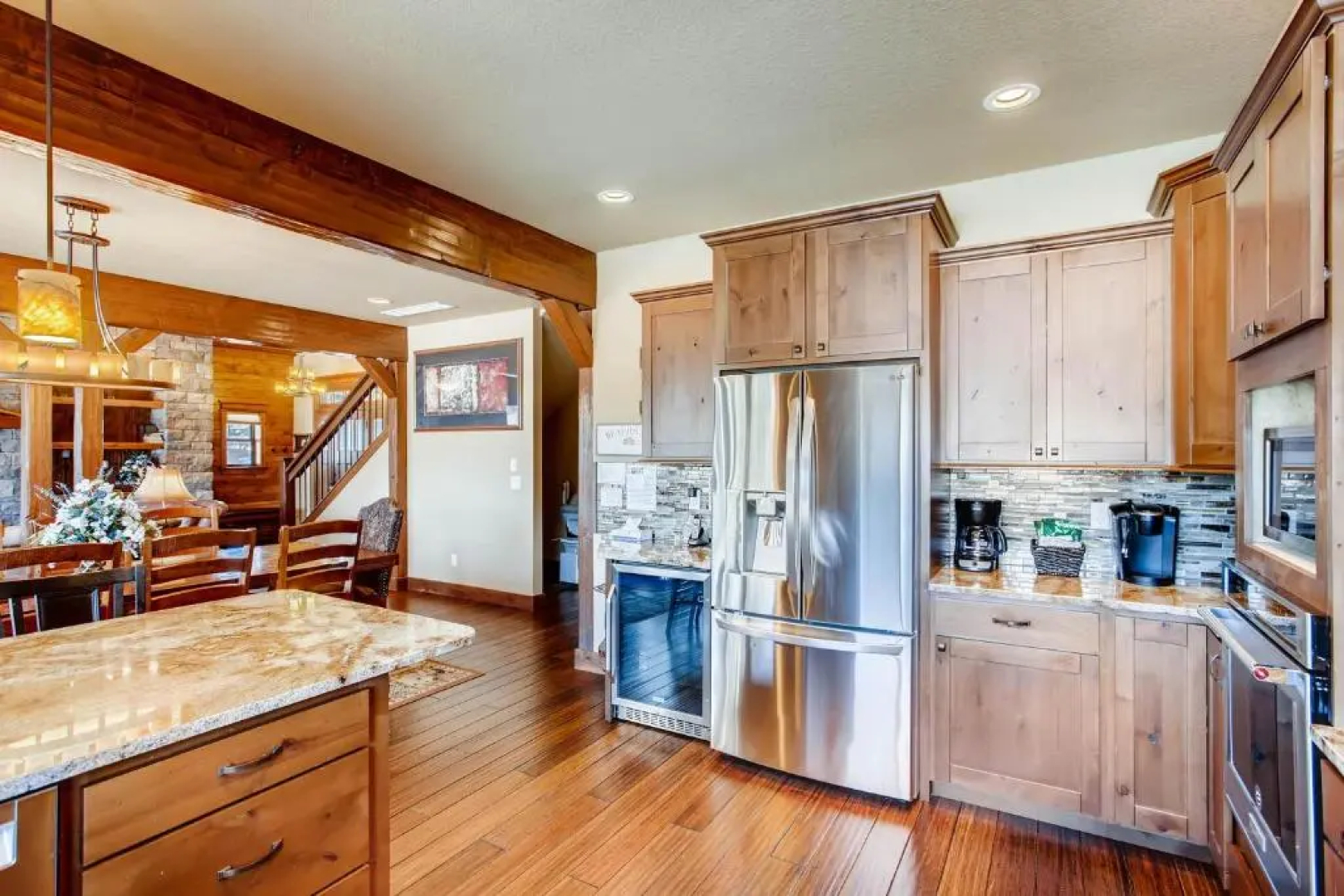 Estes Park Condos