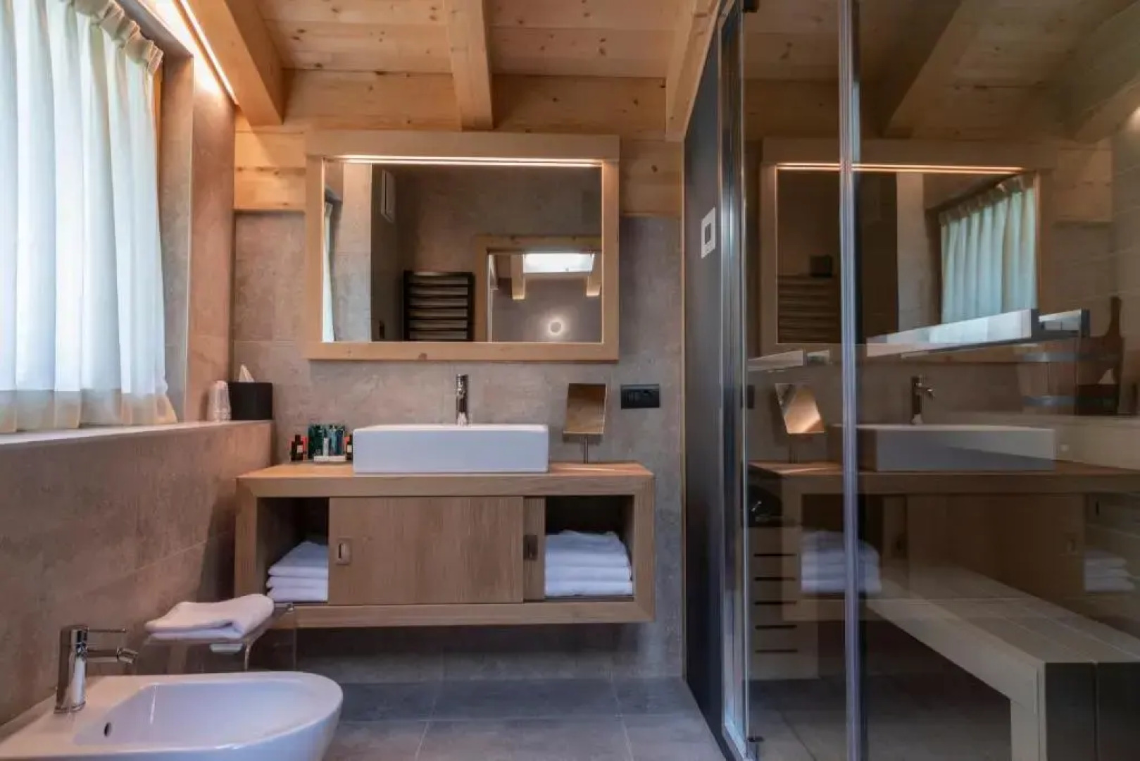 Dolomiti Lodge Alverá