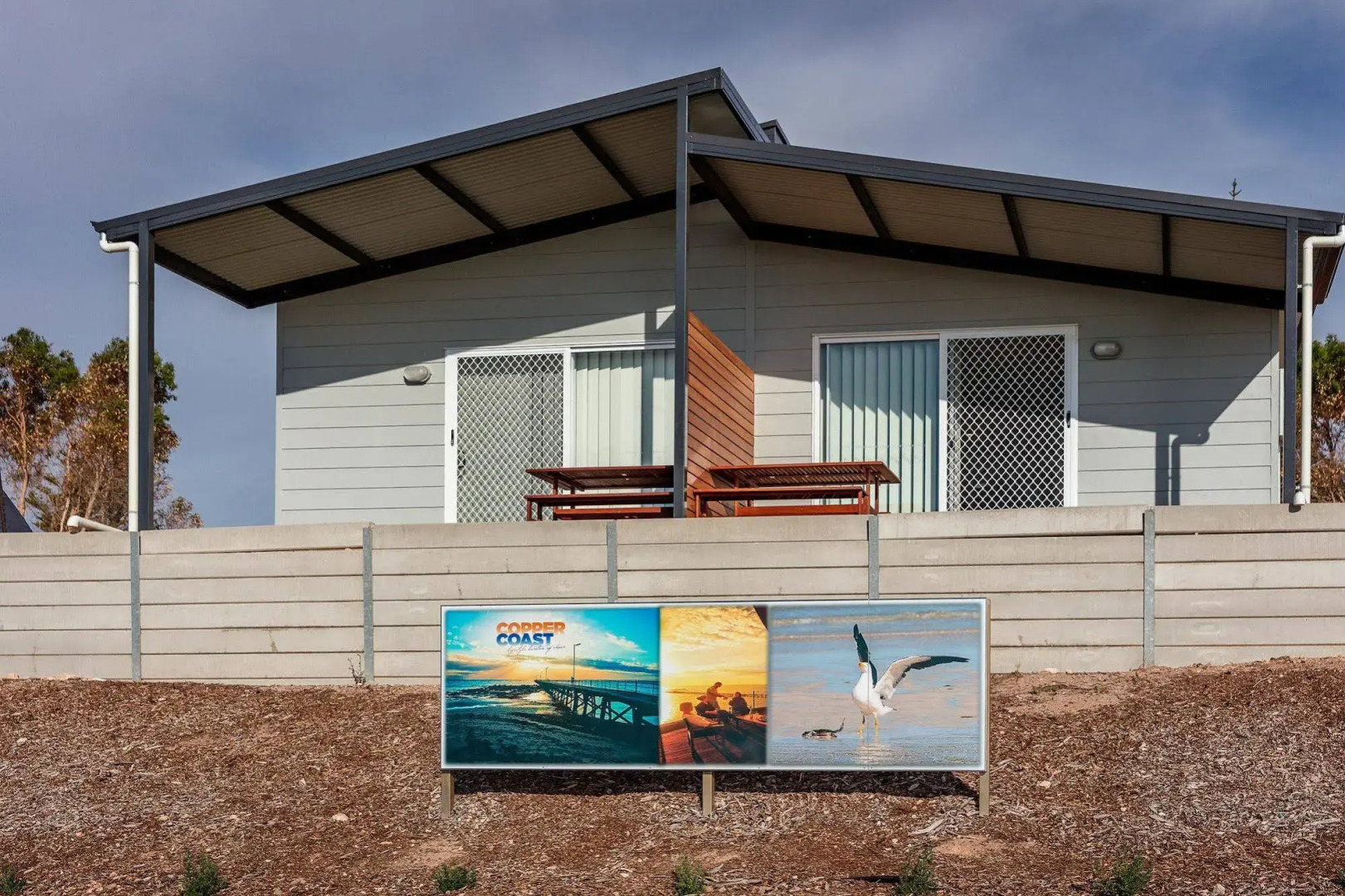 BIG4 Port Hughes Holiday Park