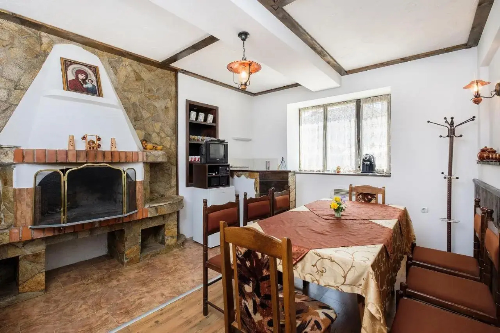 Pri Primo Guest House