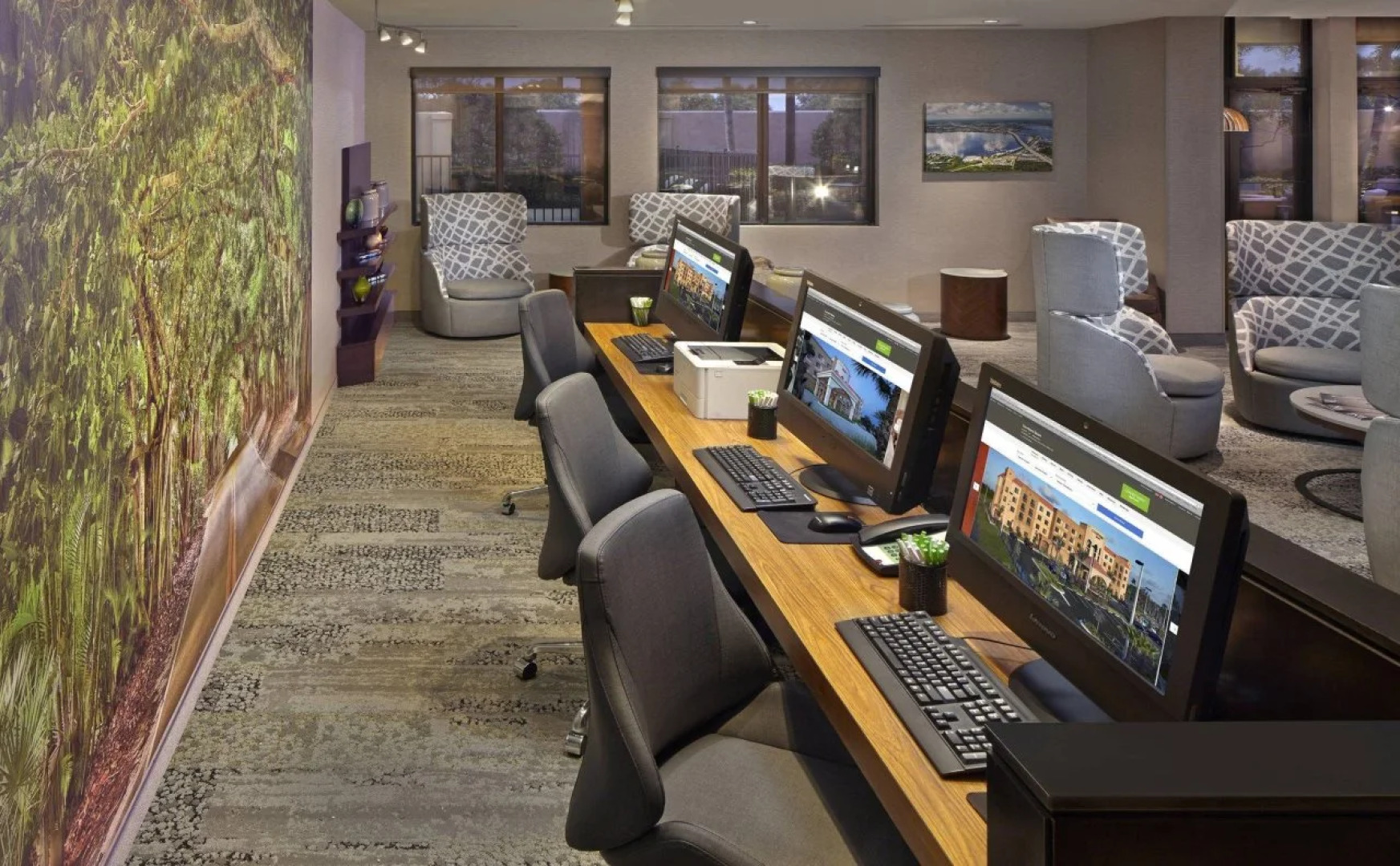 Courtyard By Marriott Stuart