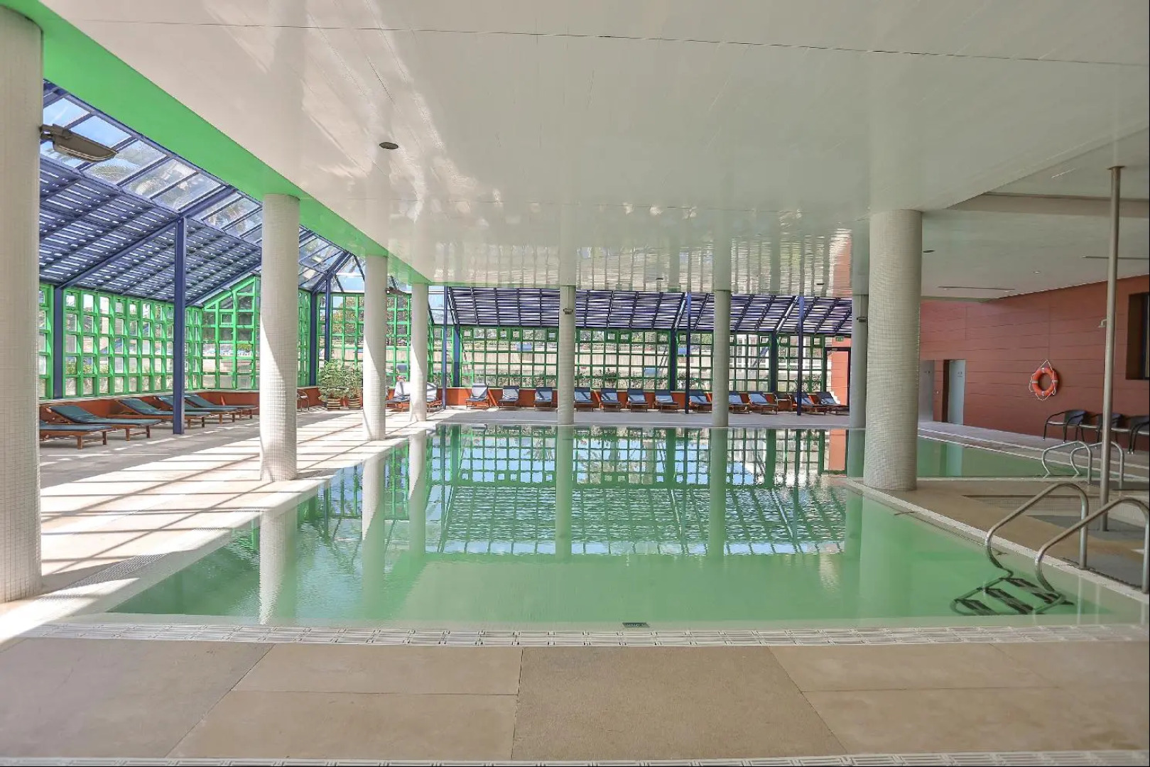 Hotel Solverde Spa & Wellness Center