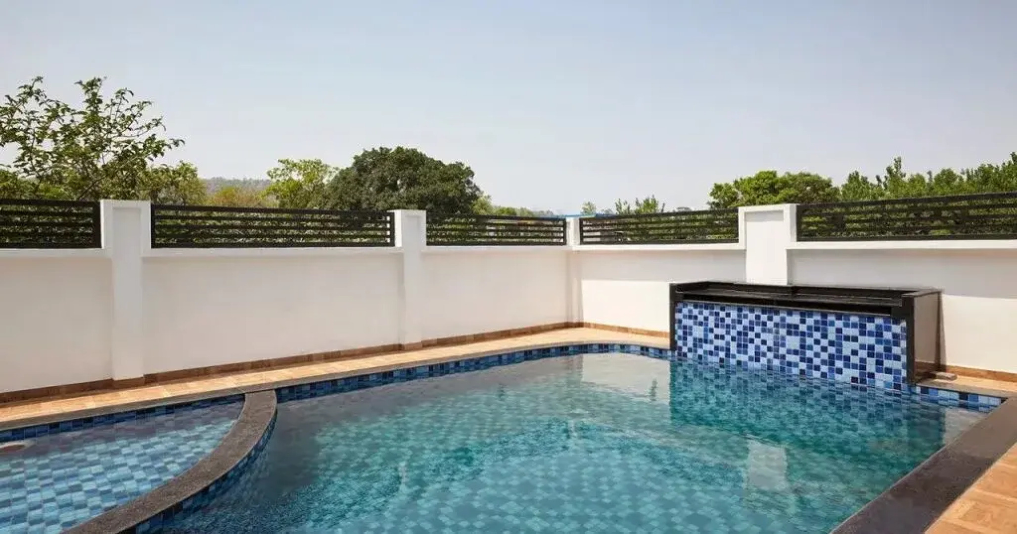 Mango Hotels Haridwar