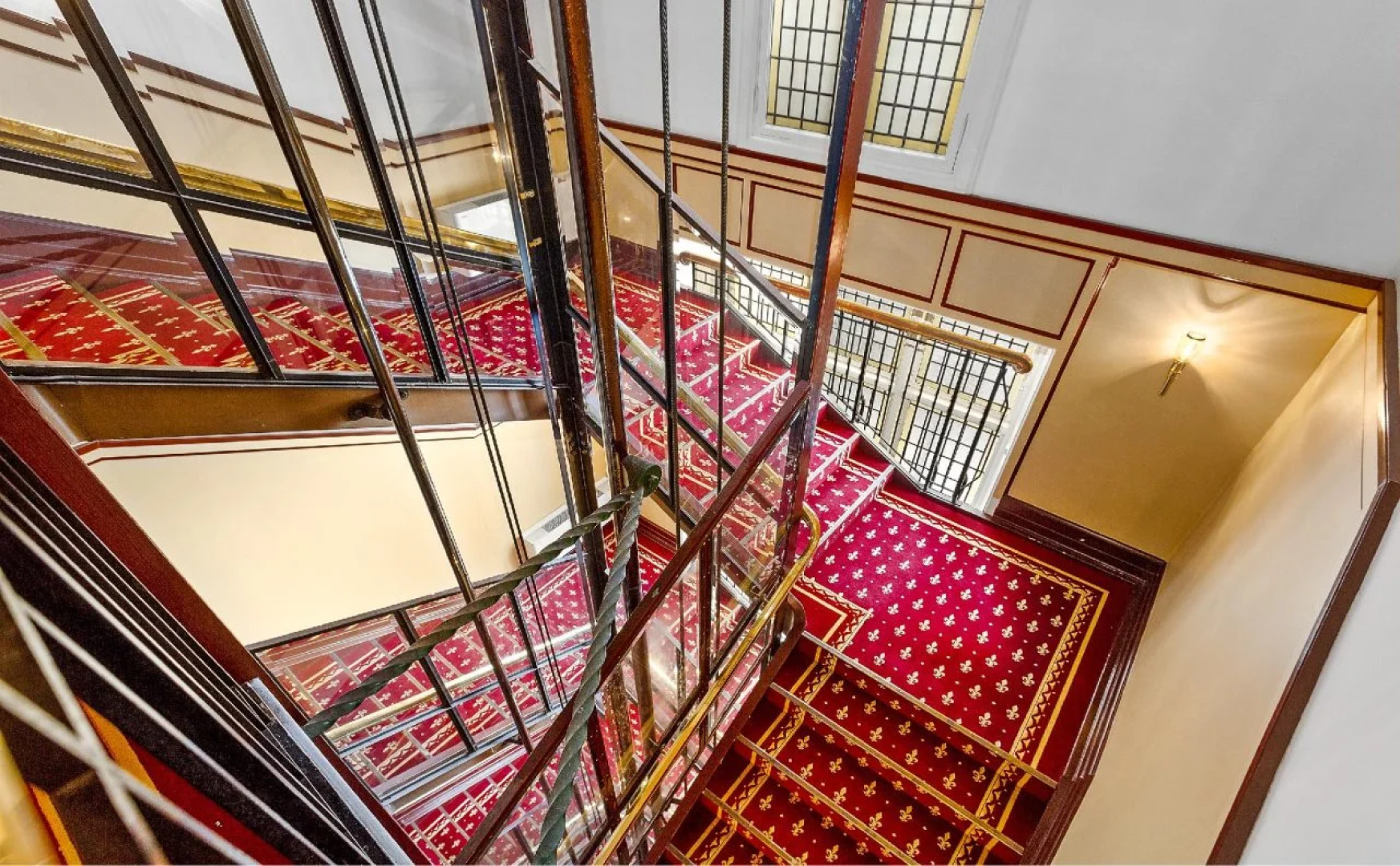 ProfilHotels Copenhagen Plaza