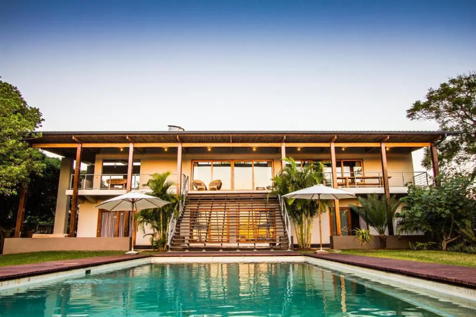 Ongoye View Residence