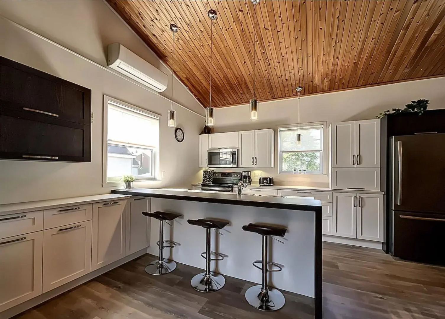 L'Ancestrale en beauté / Maison entière & équipée