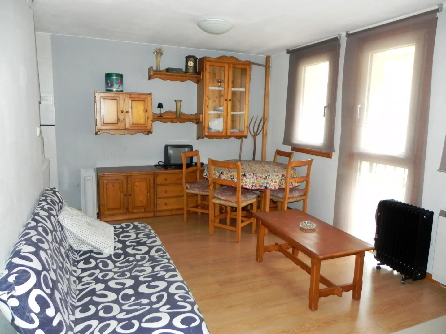 Formigal 3000 Apartaments