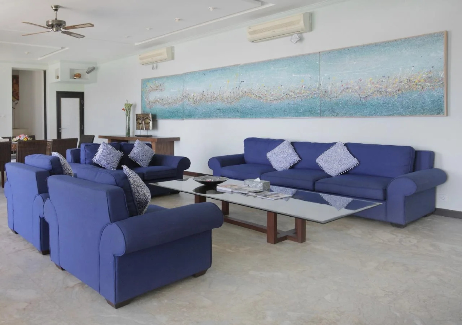 ASMARA Heavenly Residence NUSA DUA