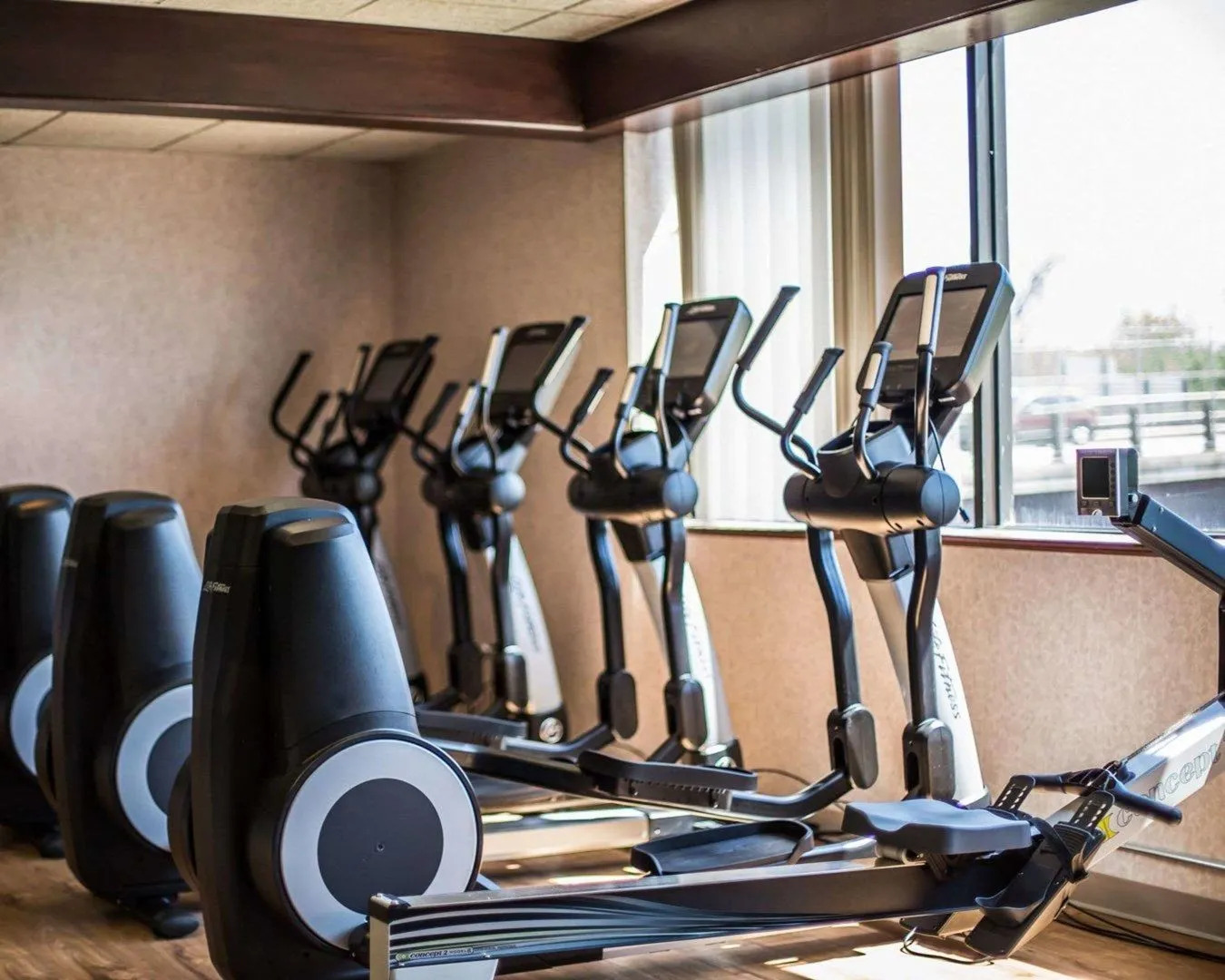 Comfort Inn Manchester Airport