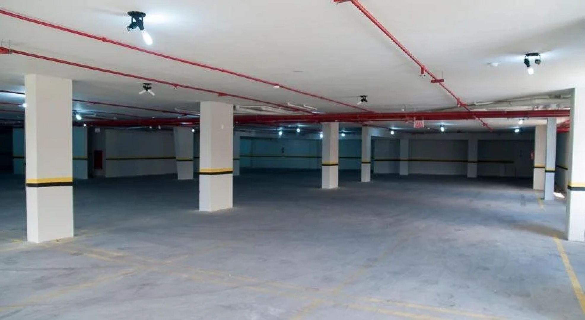 Hotel Kennedy Executive