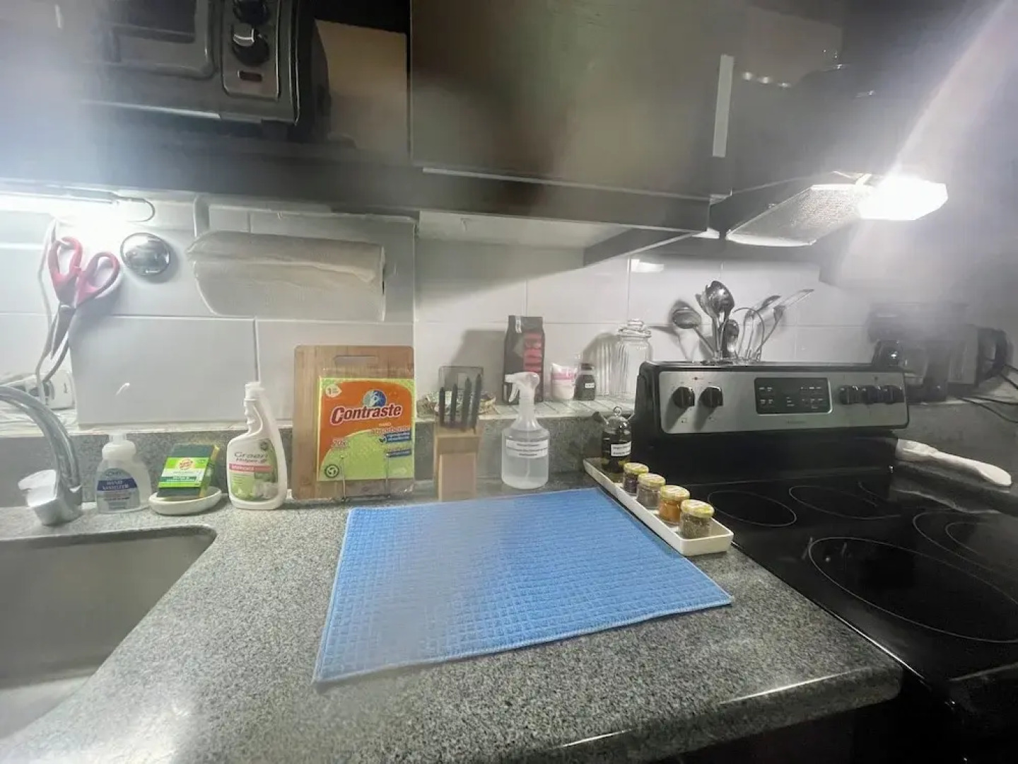 Beautiful Spacious Loft 2 Bedrooms 2 Full Baths 2 car Garage in Downtown