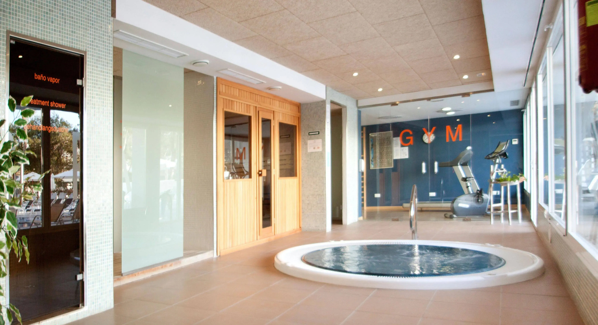 Sentido Fido Tucan - Adults Only