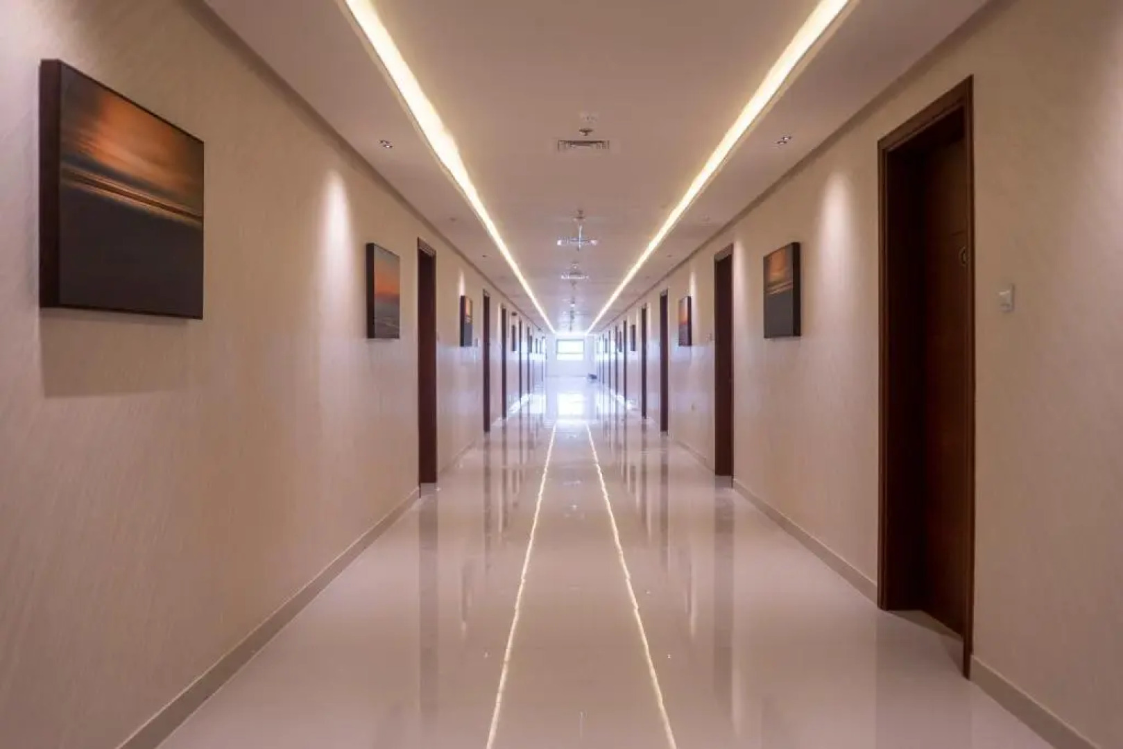 The Plaza Hotel and Resort