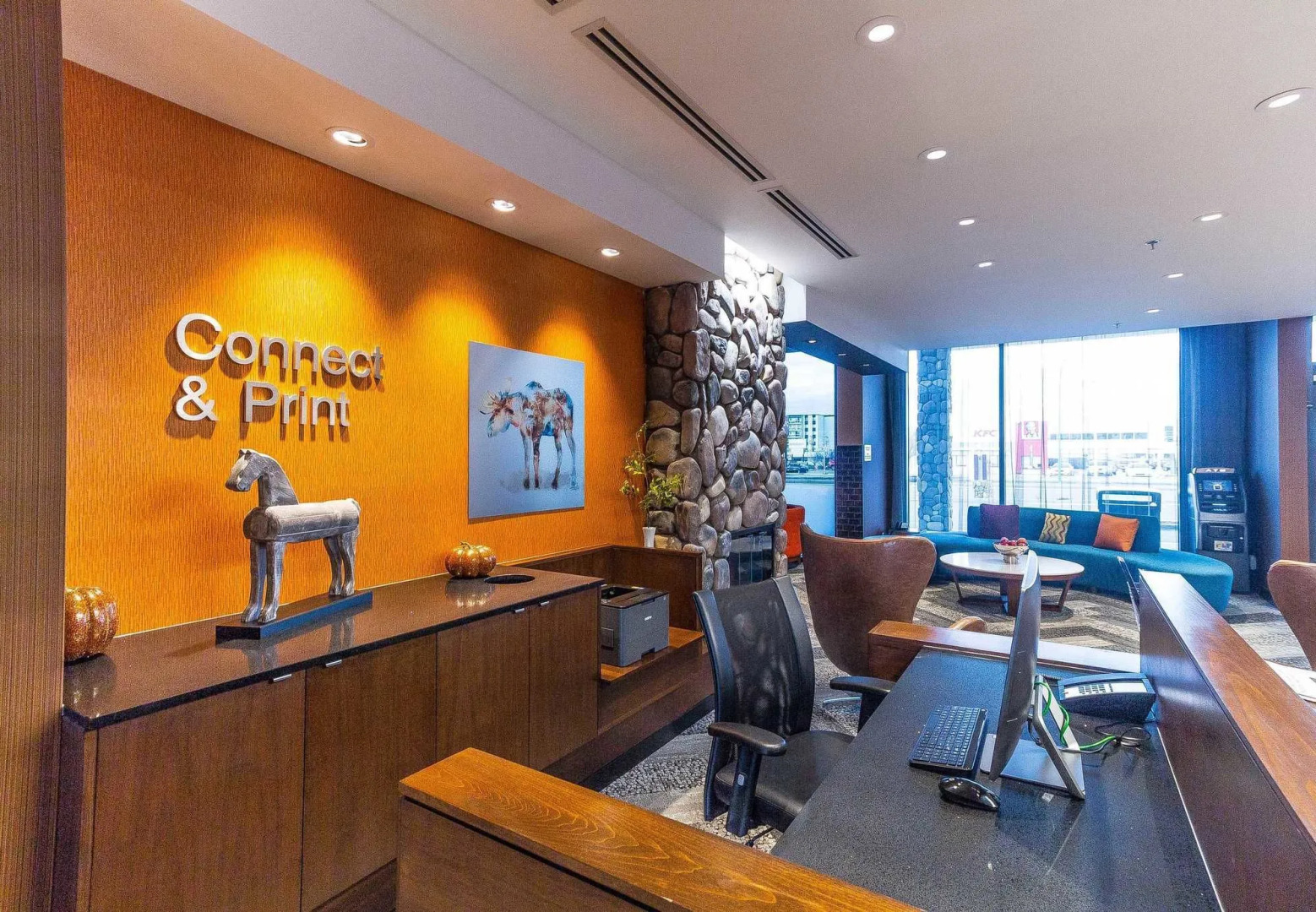 Fairfield by Marriott® Regina