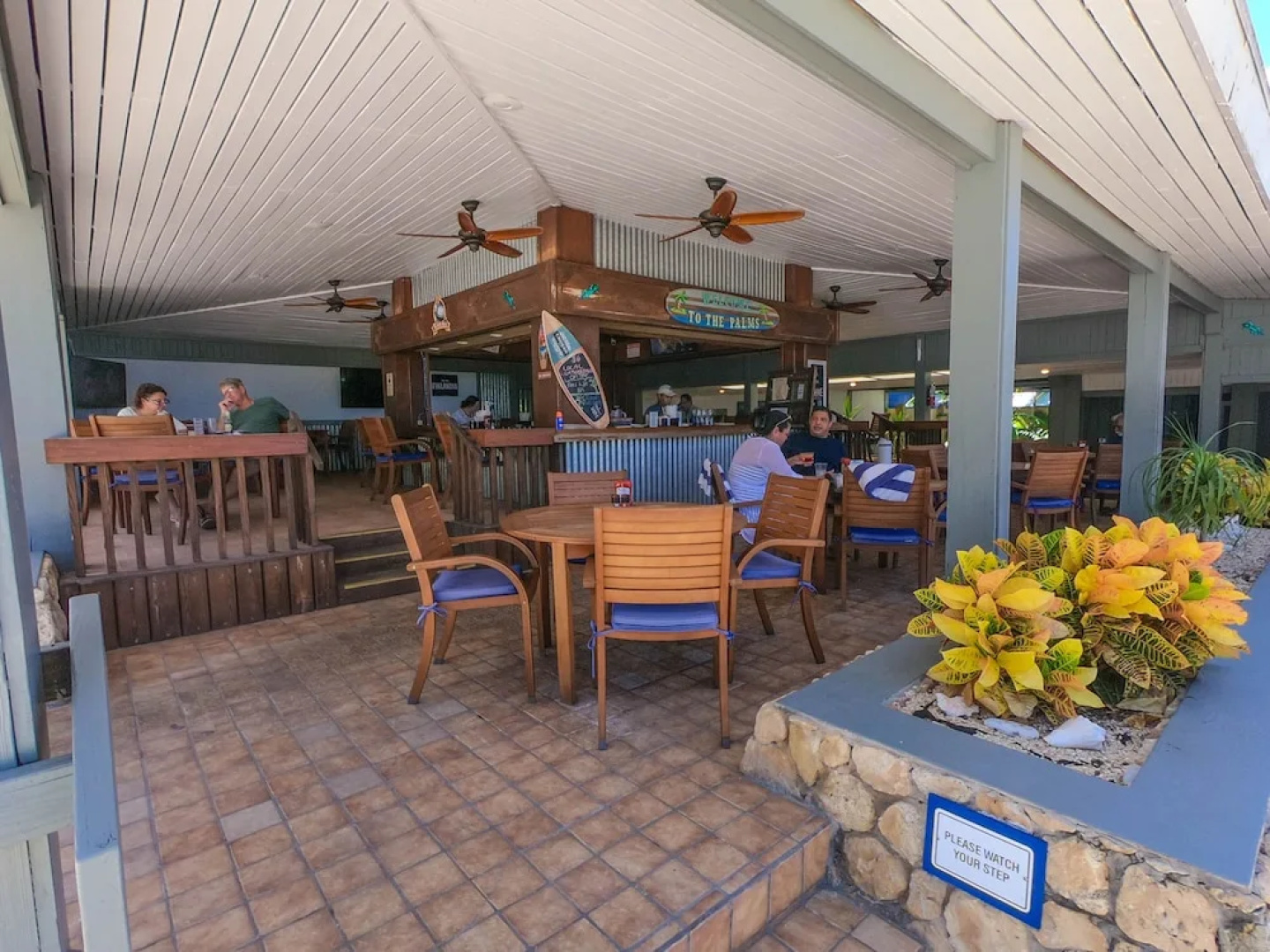 The Palms at Pelican Cove