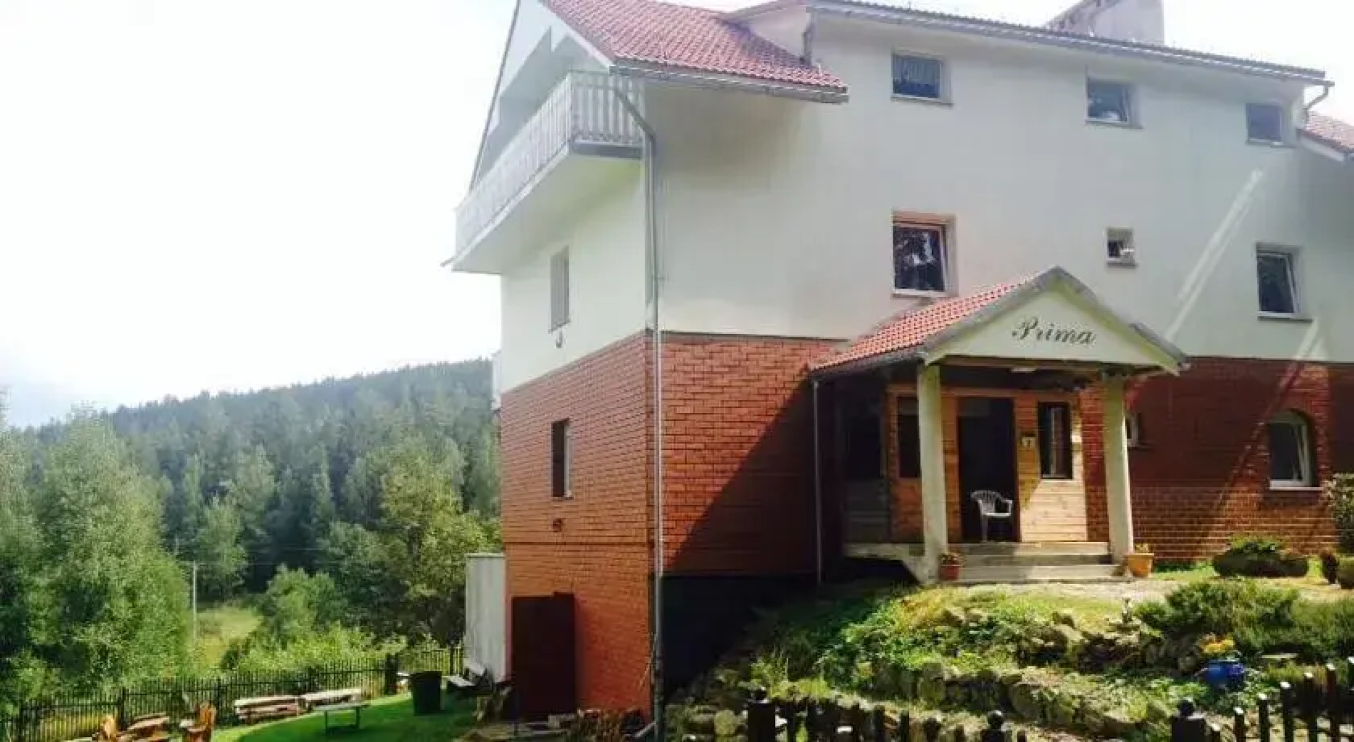 Pokoje Gościnne Prima